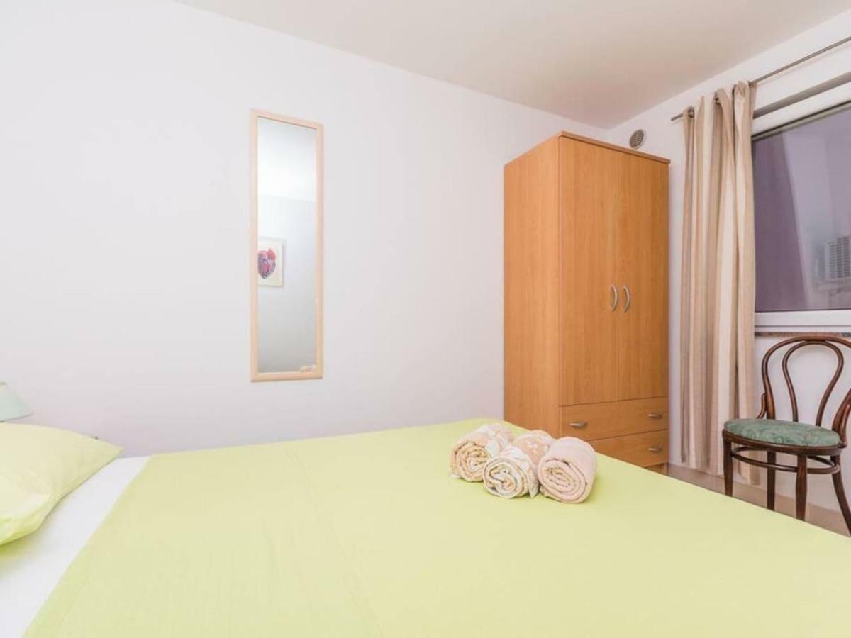 Apartment F-3 Klimno Zewnętrze zdjęcie