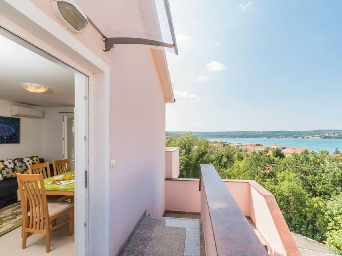 Apartment F-3 Klimno Zewnętrze zdjęcie