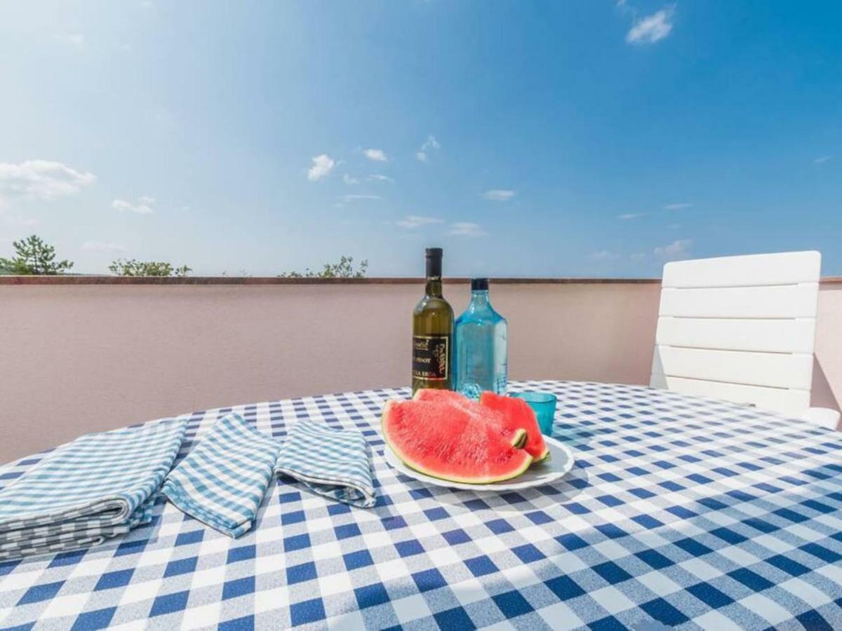 Apartment F-3 Klimno Zewnętrze zdjęcie
