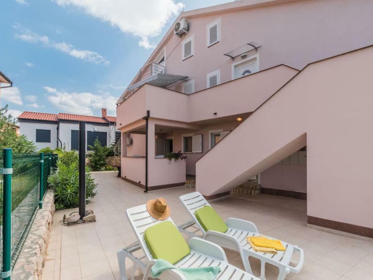 Apartment F-3 Klimno Zewnętrze zdjęcie