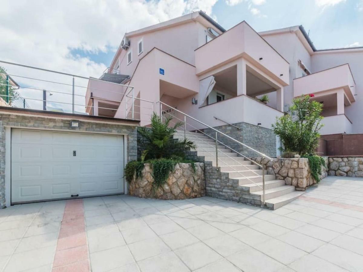 Apartment F-3 Klimno Zewnętrze zdjęcie