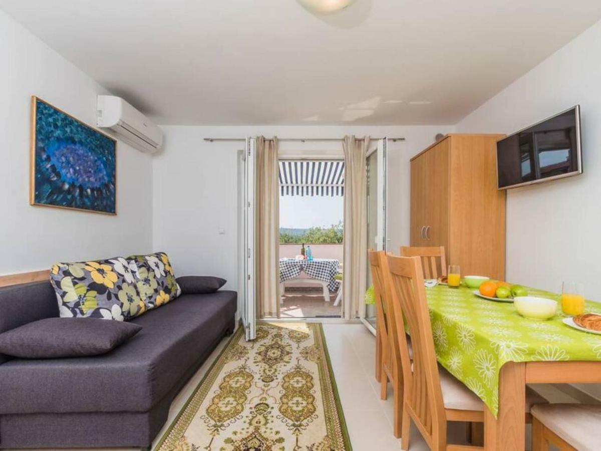 Apartment F-3 Klimno Zewnętrze zdjęcie