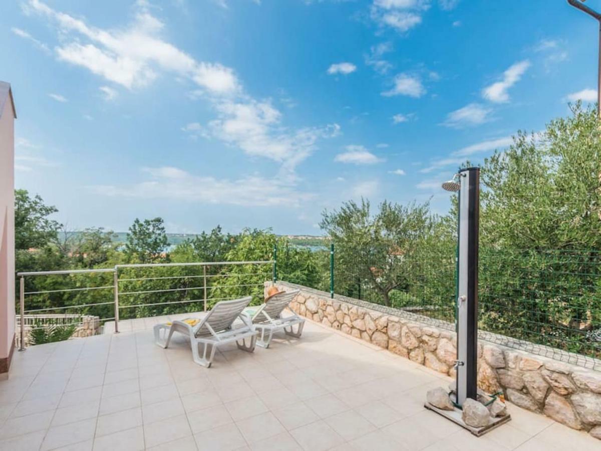 Apartment F-3 Klimno Zewnętrze zdjęcie