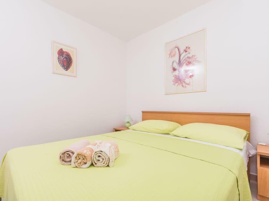 Apartment F-3 Klimno Zewnętrze zdjęcie