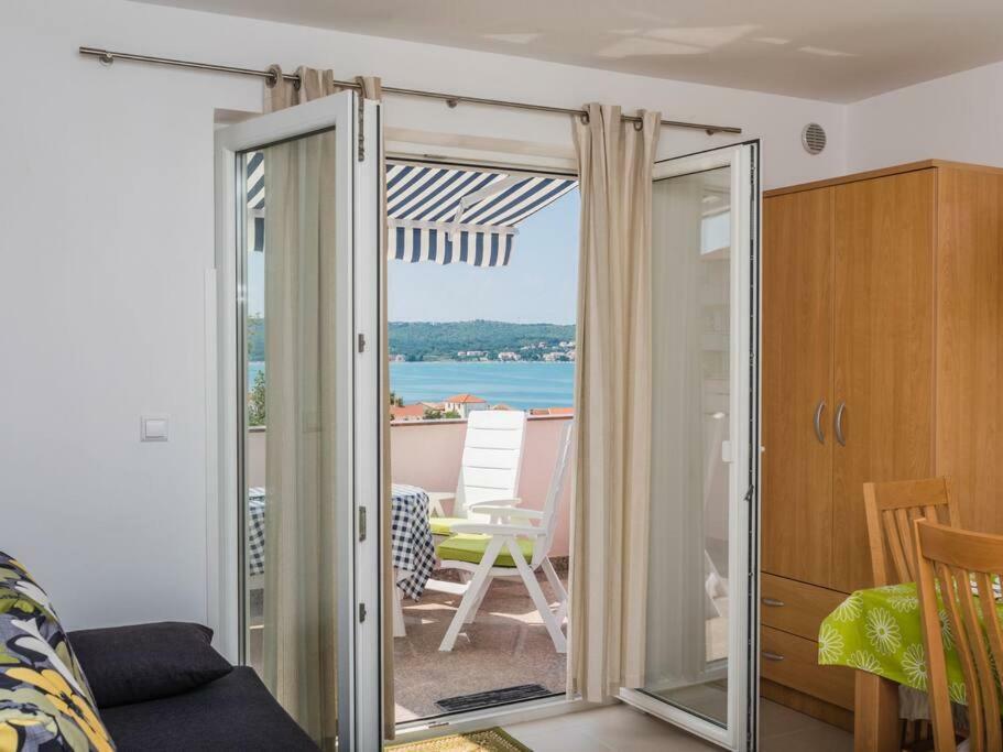 Apartment F-3 Klimno Zewnętrze zdjęcie
